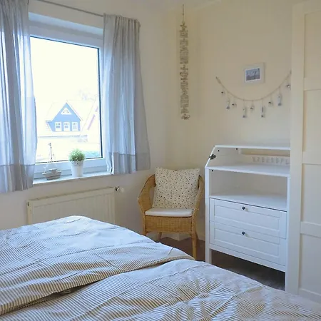 Ferienwohnung Zur Hanse 14 Apartment *